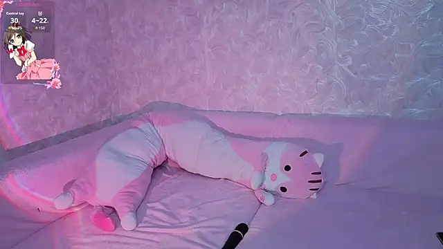 Chatroom XXX en direct de Omidodomi