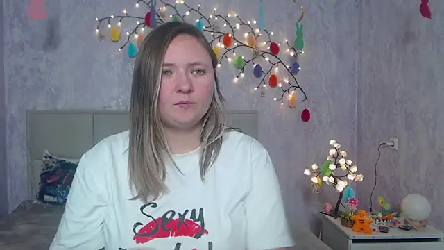 SallyVerda: онлайн-секс-чат