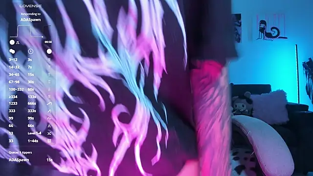 satanbabee: онлайн-секс-чат