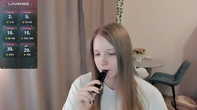 Chat XXX Live Alyaley