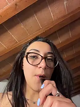 โชว์เว็บแคมของ Jassmine3