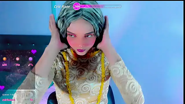 malahya_ Webcam-Show