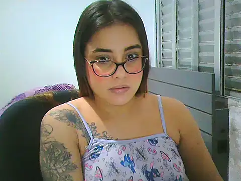 maliamiller's Live XXX Chat