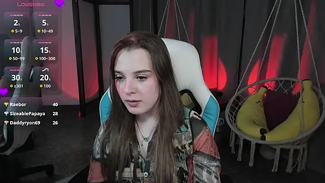 Chat XXX Live kaisajenner