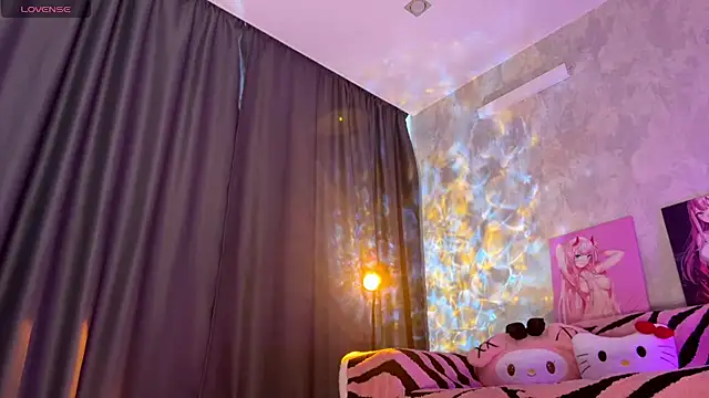 Czat XXX na żywo – Adele_kawaii