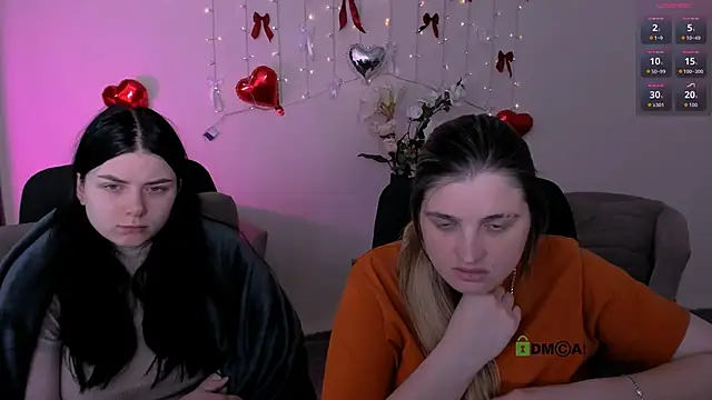 Czat XXX na żywo – inga_gree