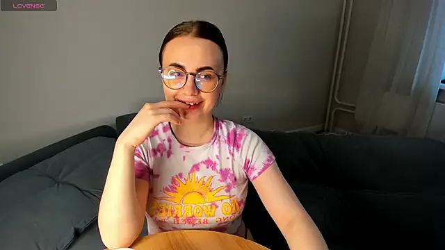 MewStella's Live XXX Chat