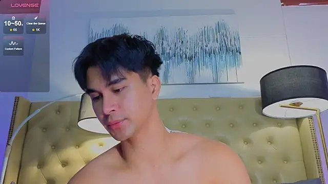 Webkamerová show ReidAlert69