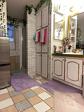 TranSexualJade95's Live XXX Chat