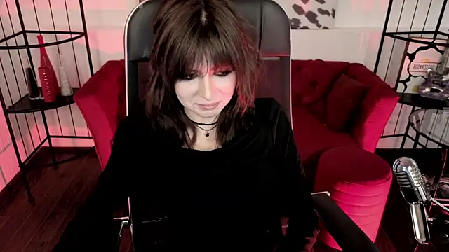 Chat XXX Live CrystallBloom