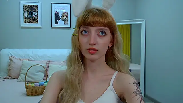 Živý XXX chat MistyMarlo