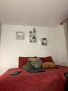 Ezzio_Scolaro 웹캠 쇼