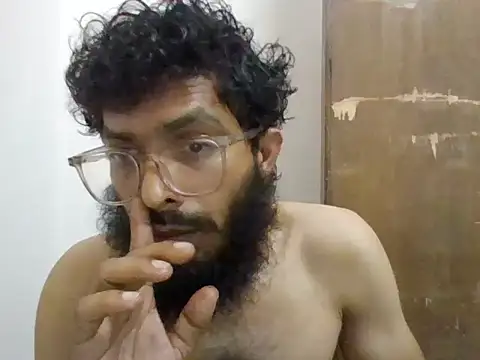 Show webcam de Memonsait1