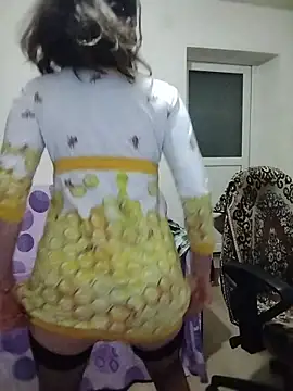 Chat XXX Live CrazyMaya39