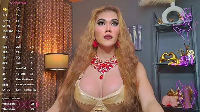 DevilCock_Antonia Live XXX-chat