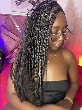 ZahhyFrequency's Live XXX Chat