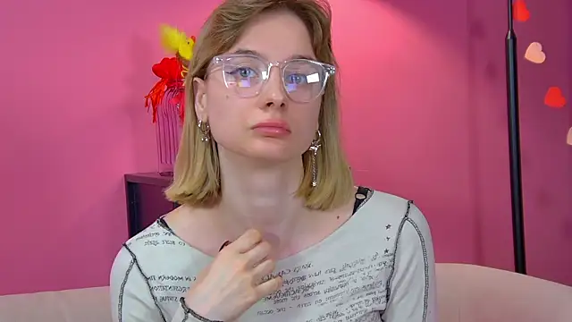 MerlinMeyer's Live XXX Chat