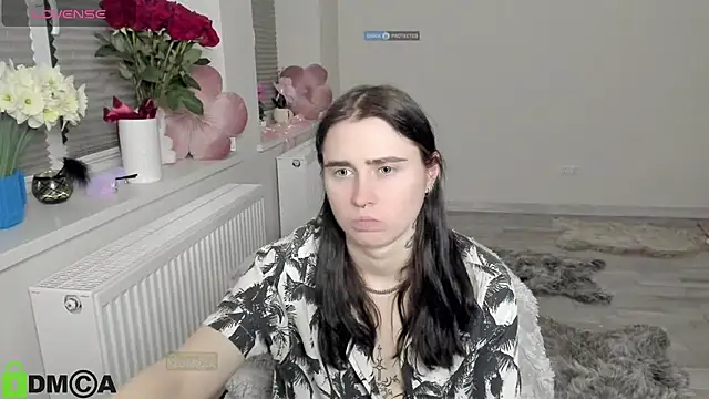 Chat XXX Live KrissLimada