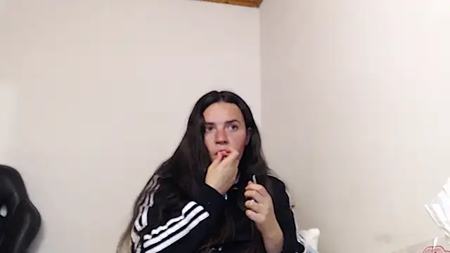 Chat XXX Live Shanel_Lozano