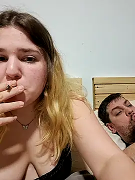 Dulcexpecado's Live XXX Chat