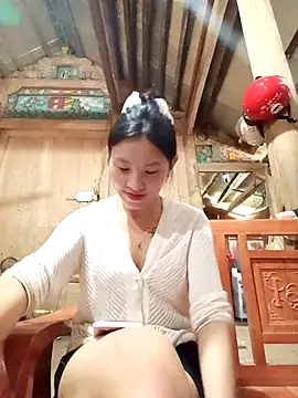 Amelia-aa 网络视讯表演