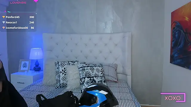 Ivi_jones_: онлайн-секс-чат