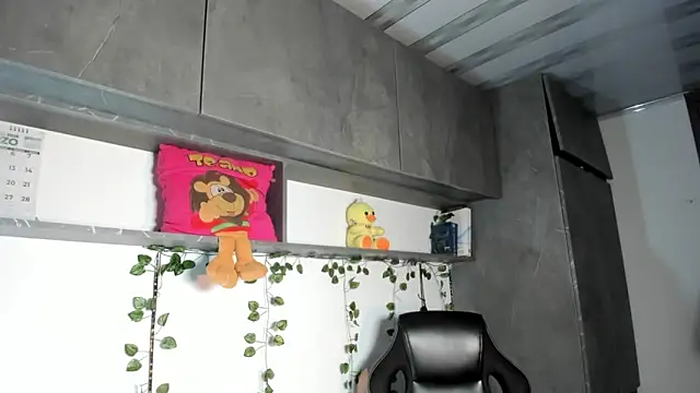 vickylatina_'s Live XXX Chat