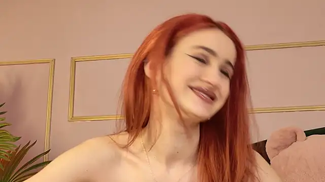 IrisMiley's Live XXX Chat