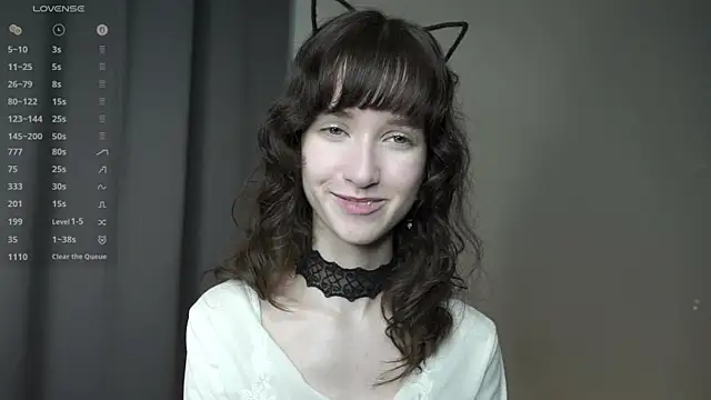 DellaLeck: онлайн-секс-чат