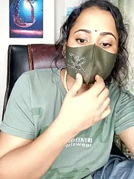 Neha-06's Live XXX Chat