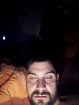 Dani199021 Pertunjukan Webcam