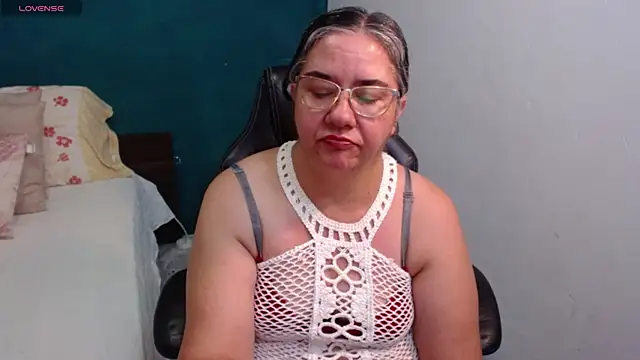 Chat XXX Live scaelettdubois