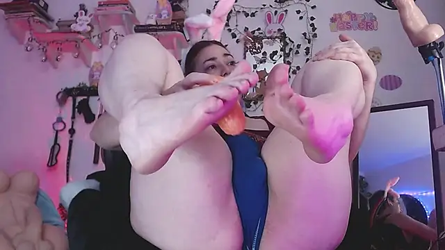 Eve_Blue77's Live XXX Chat