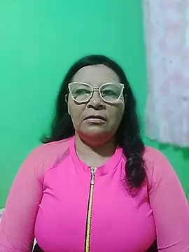 Amarantha25 Adlı Modelin Web Kamerası Şovu