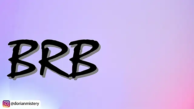 Dorianmistery2322_ Show Webcam