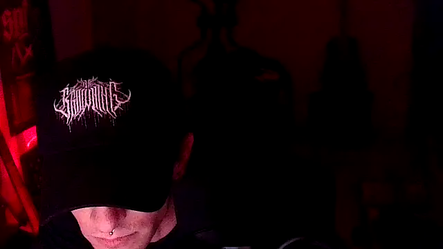 LEVIATHANX666 – Kamerová šou