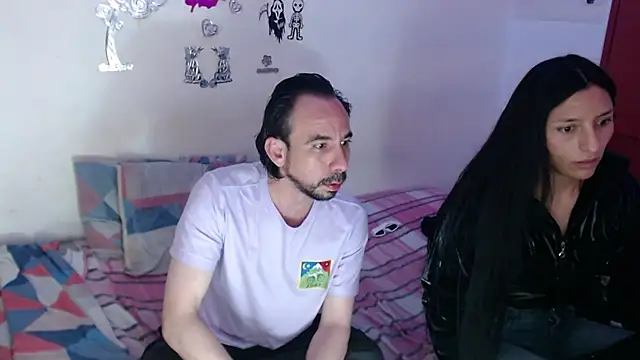 EvaHarryy Webcam Show