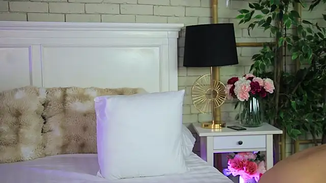 Show Webcam de EmillyBronte