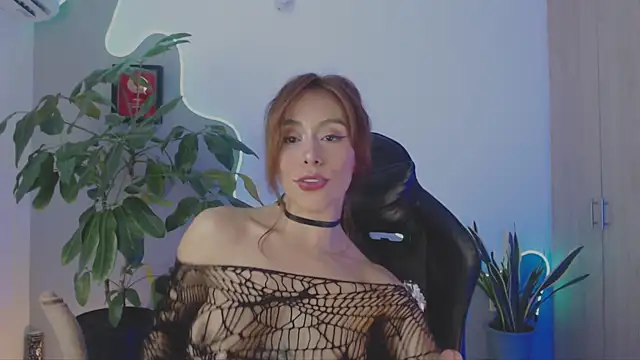 LauPolett Live XXX-Chat