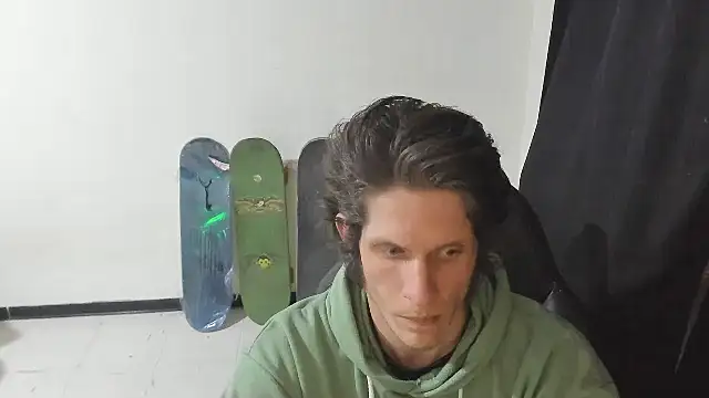 Jeff_Walton@xh Webcam Show