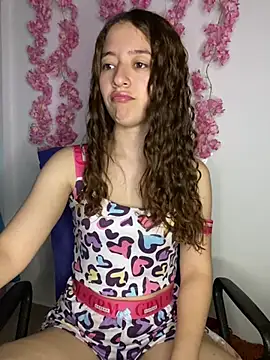 Czat XXX na żywo – -rosi