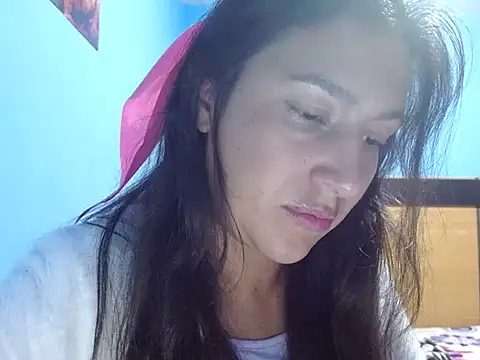 Živý XXX chat SarahFriendly