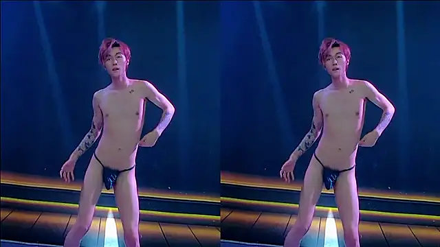 NTN-lucky Live XXX-Chat