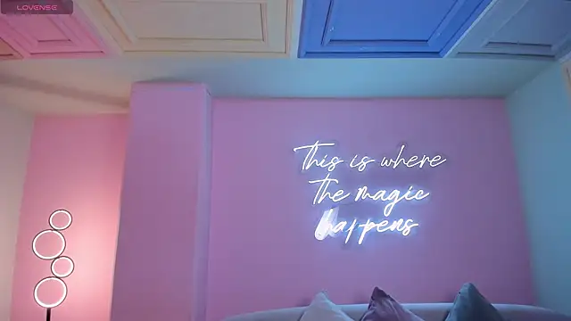 Онлайн чат XXX TiffannySins