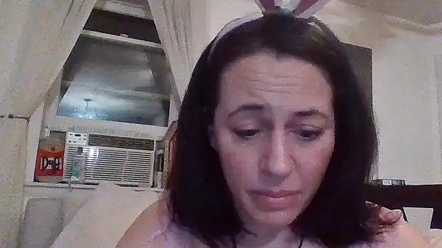 Pokazy przed kamerką – something_unholy