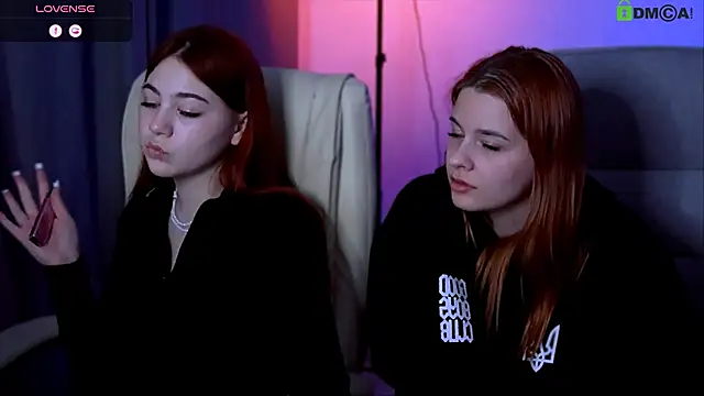 Judi__Hoppsn Webbikameraesitys