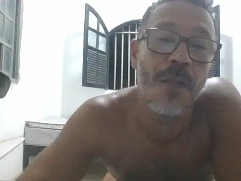 Show modela paizao1977brazil na web-kameri