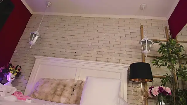 EmillyBronte Live XXX-chat