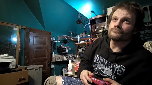 charactrzero লাইভ XXX চ্যাট