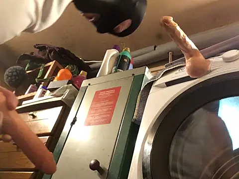 Вебкам-шоу kuczynski7777